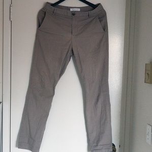 Everlane Beige Chino